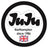 logo of JuJu Footwear | The home of the original british Jelly Shoe