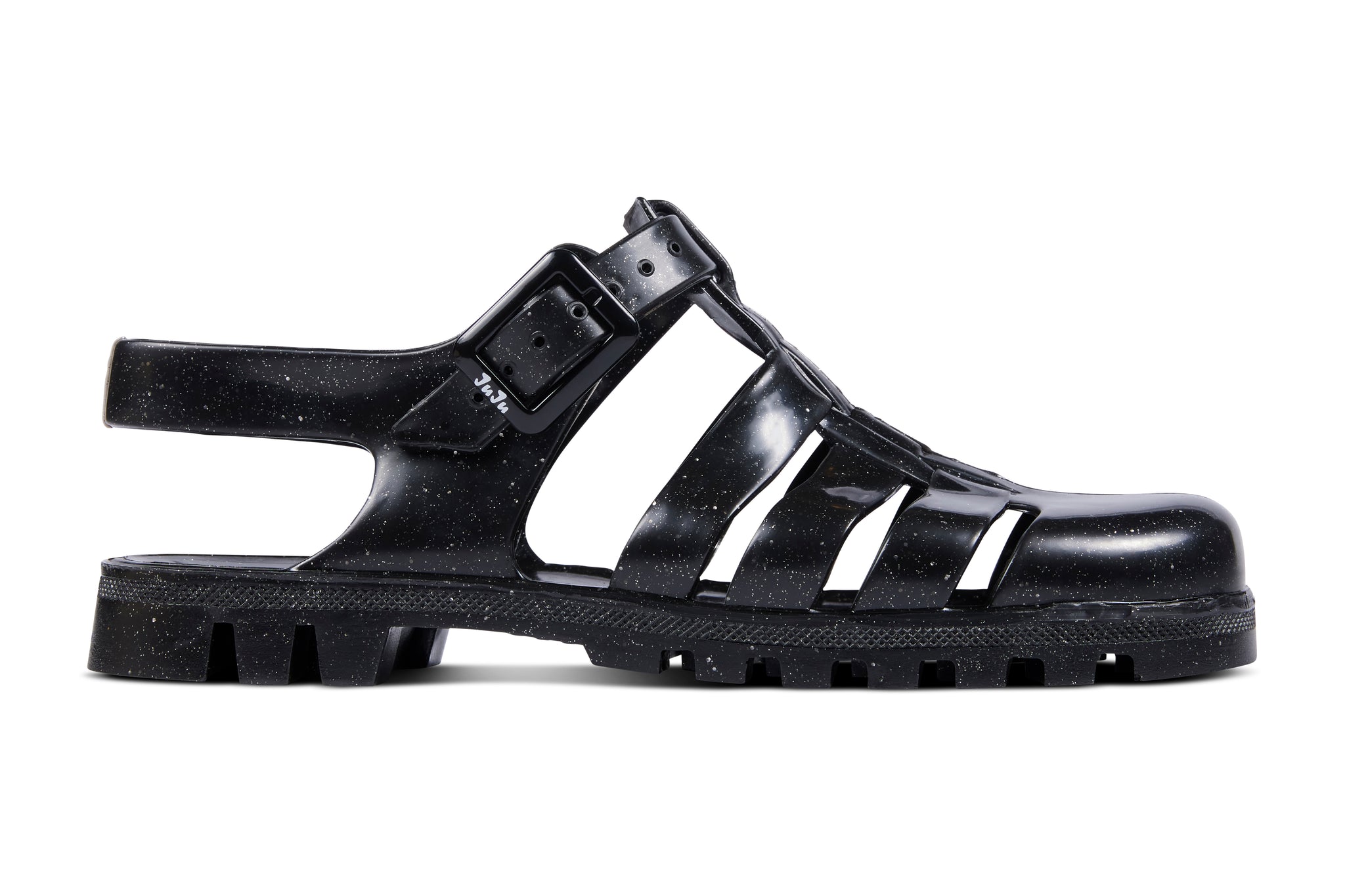 Juju jellies black on sale