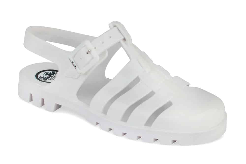 MAXI JuJu Footwear